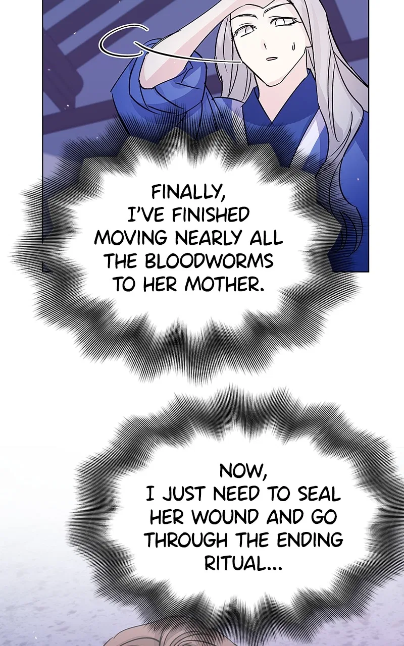 Shadow Bride Chapter 96 – Page 57