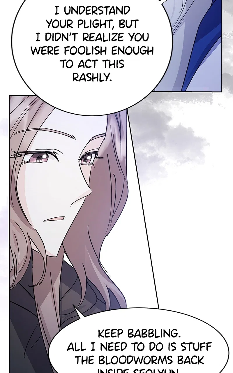 Shadow Bride Chapter 96 – Page 67