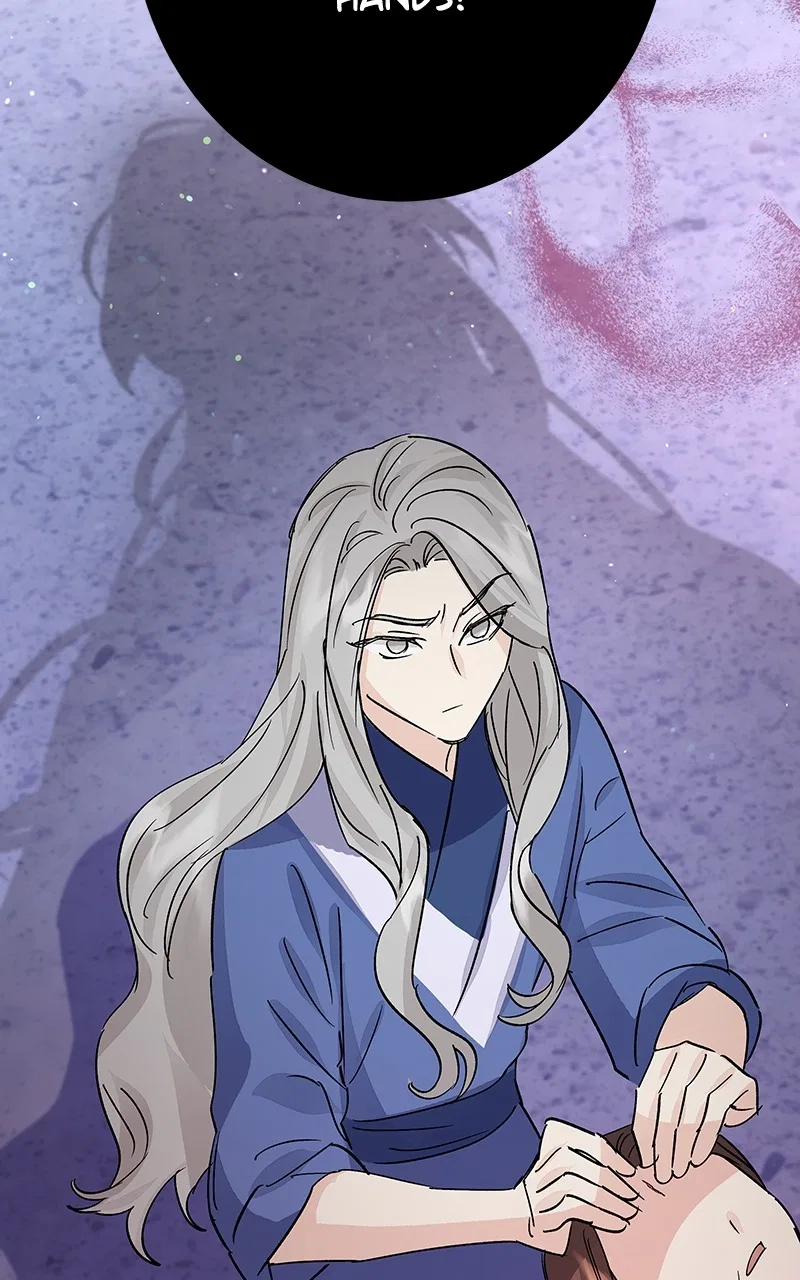 Shadow Bride Chapter 96 – Page 70
