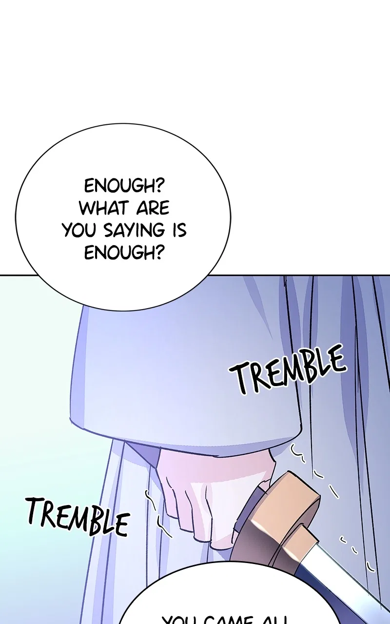 Shadow Bride Chapter 96 – Page 77