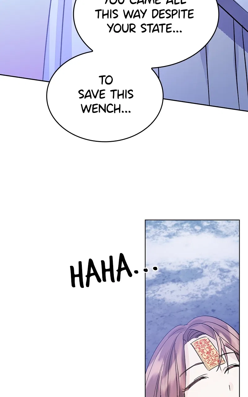 Shadow Bride Chapter 96 – Page 78