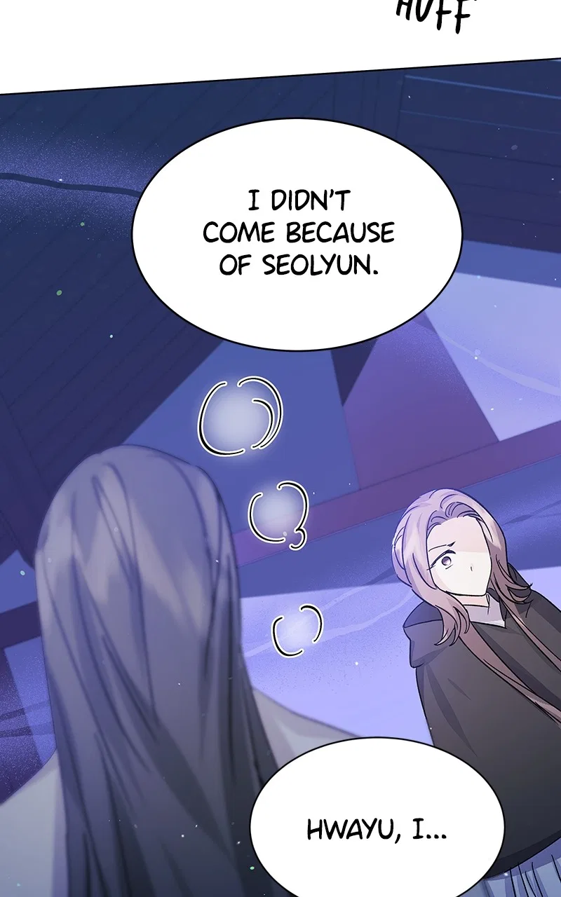 Shadow Bride Chapter 96 – Page 83