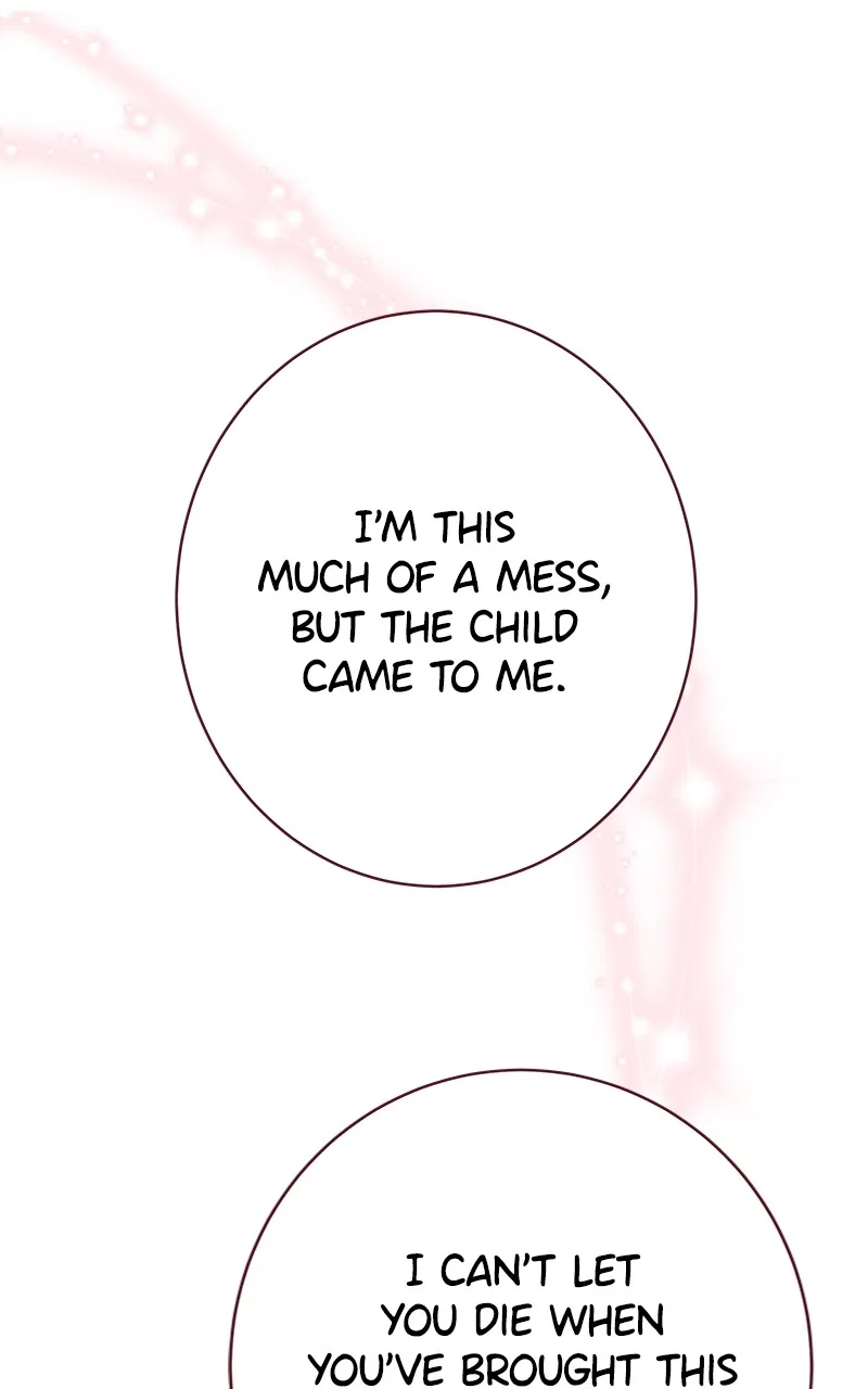 Shadow Bride Chapter 96 – Page 87