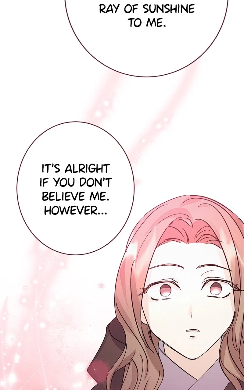 Shadow Bride Chapter 96 – Page 88
