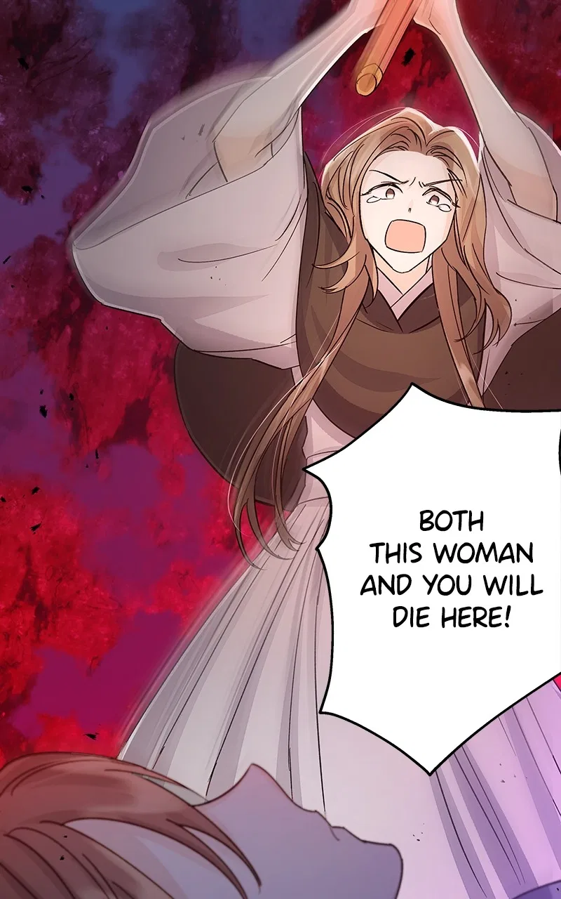 Shadow Bride Chapter 96 – Page 94