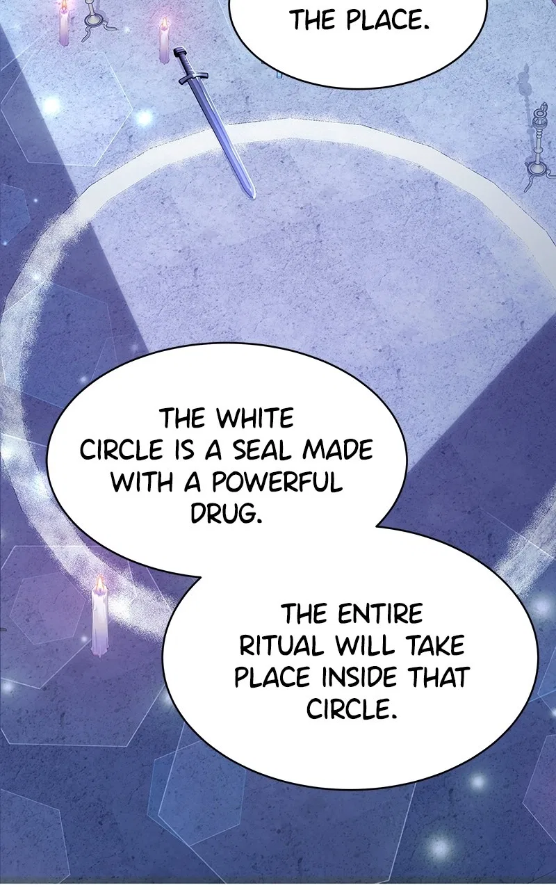 Shadow Bride Chapter 95 – Page 18