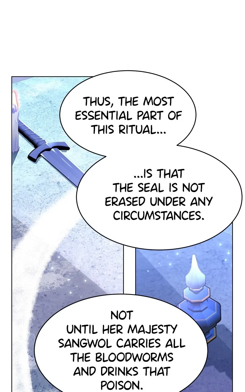 Shadow Bride Chapter 95 – Page 19