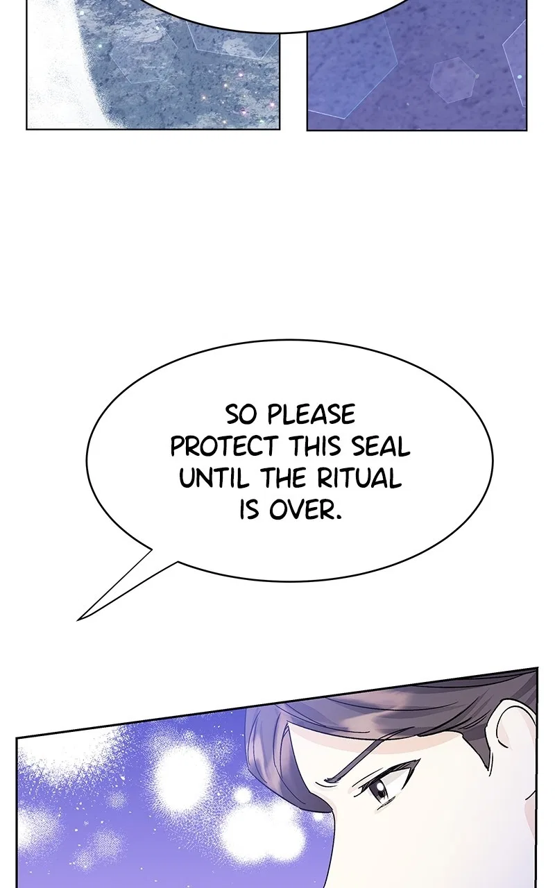 Shadow Bride Chapter 95 – Page 20
