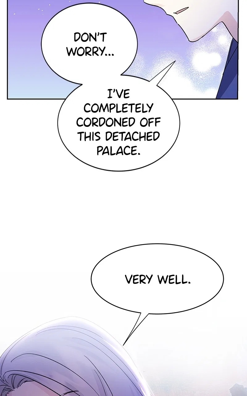Shadow Bride Chapter 95 – Page 21