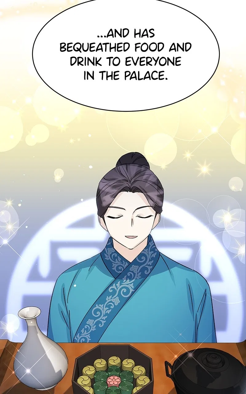 Shadow Bride Chapter 95 – Page 28