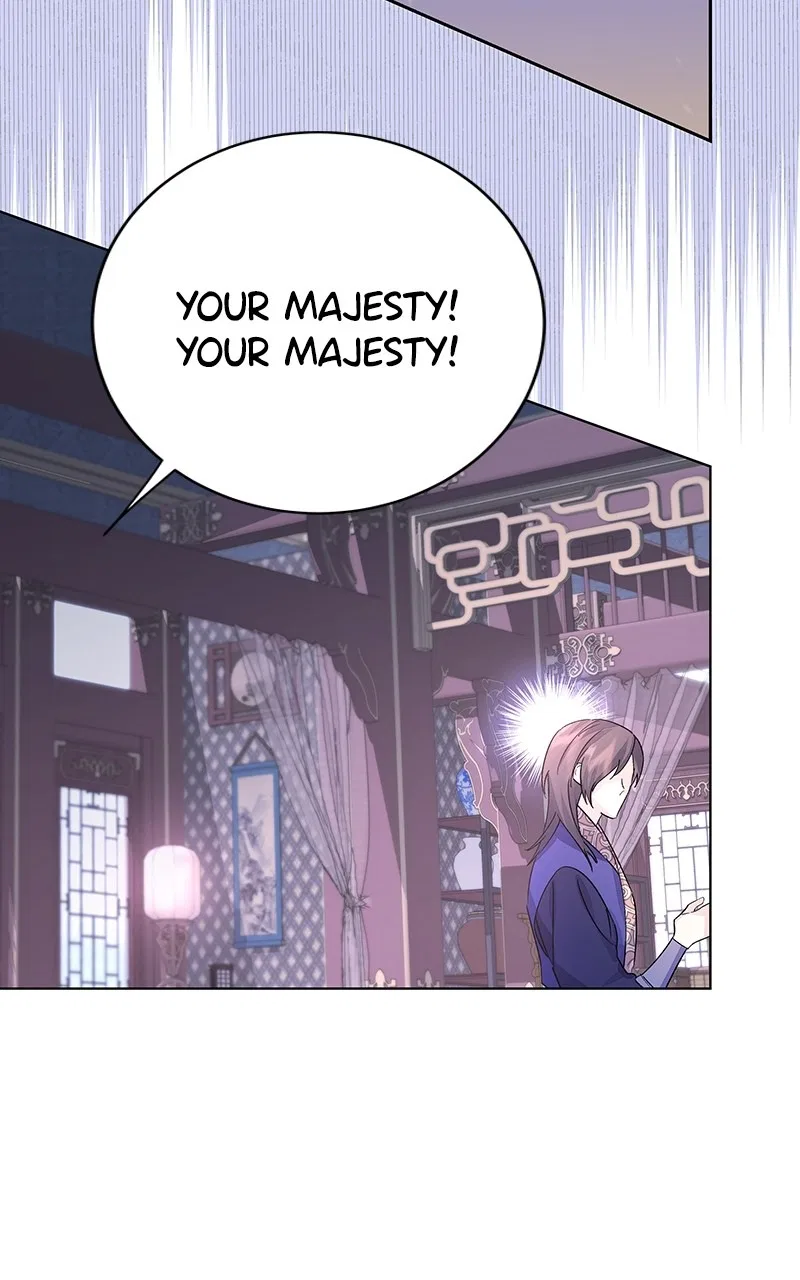 Shadow Bride Chapter 95 – Page 32
