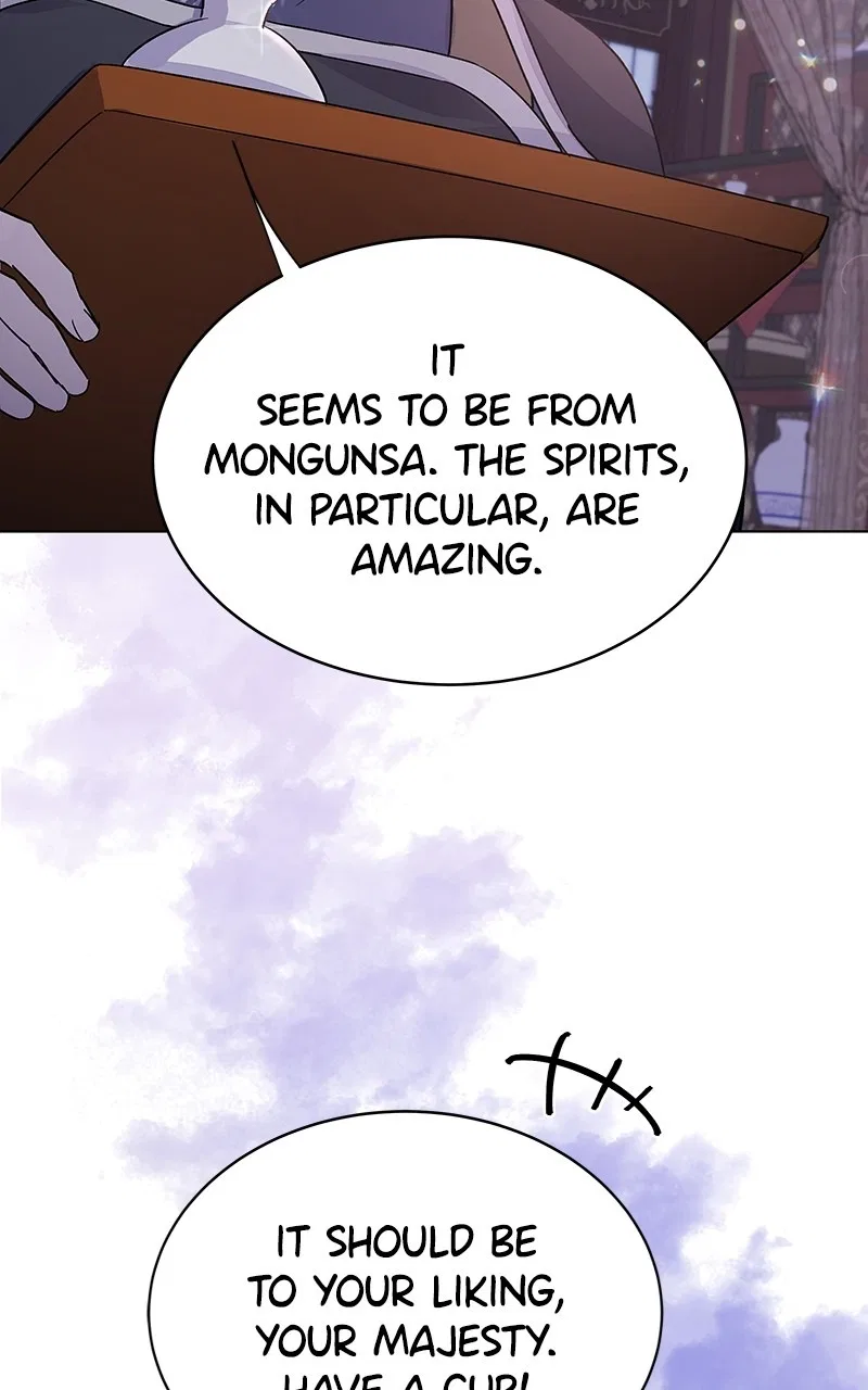 Shadow Bride Chapter 95 – Page 34