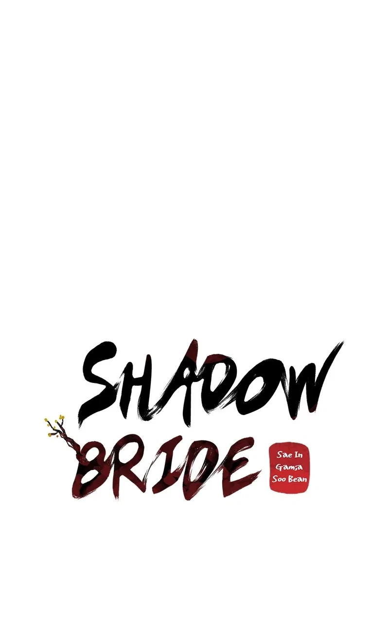 Shadow Bride Chapter 95 – Page 38