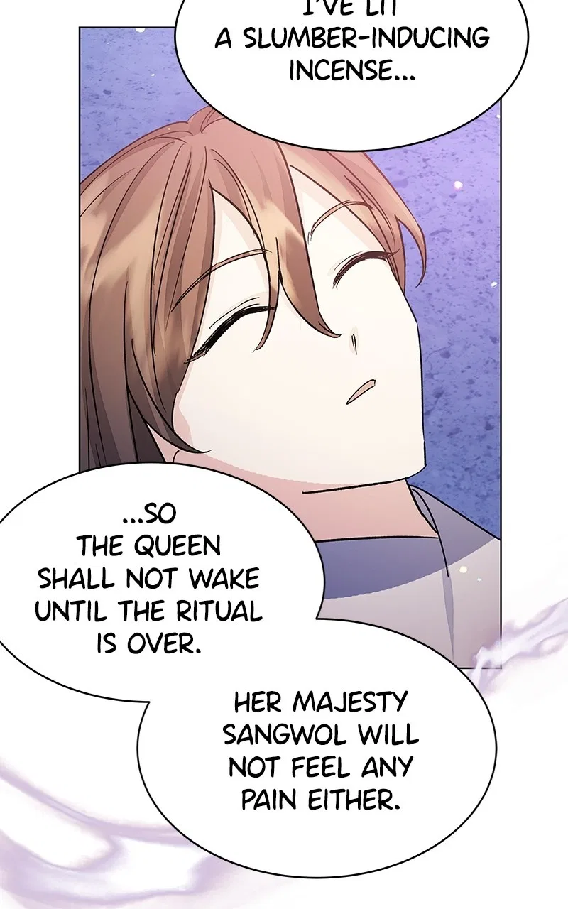 Shadow Bride Chapter 95 – Page 44