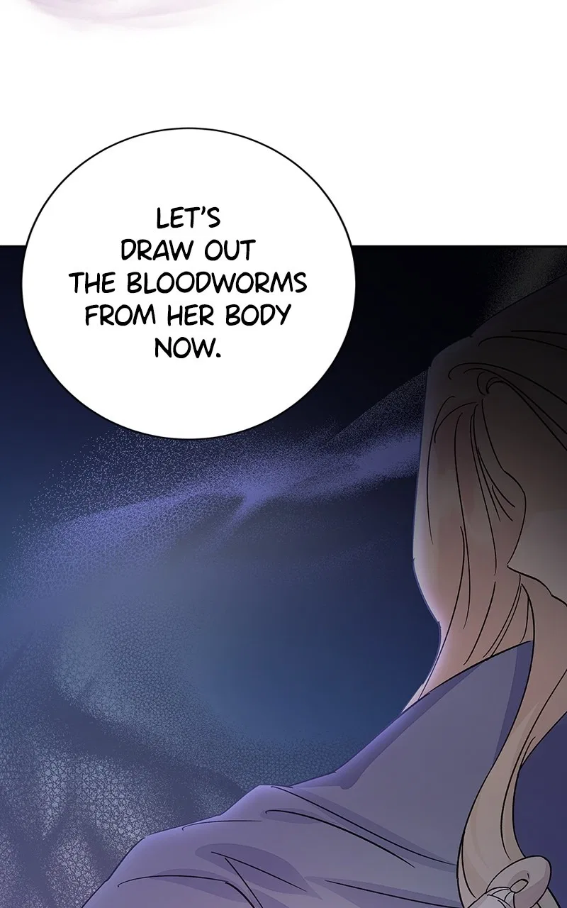 Shadow Bride Chapter 95 – Page 45