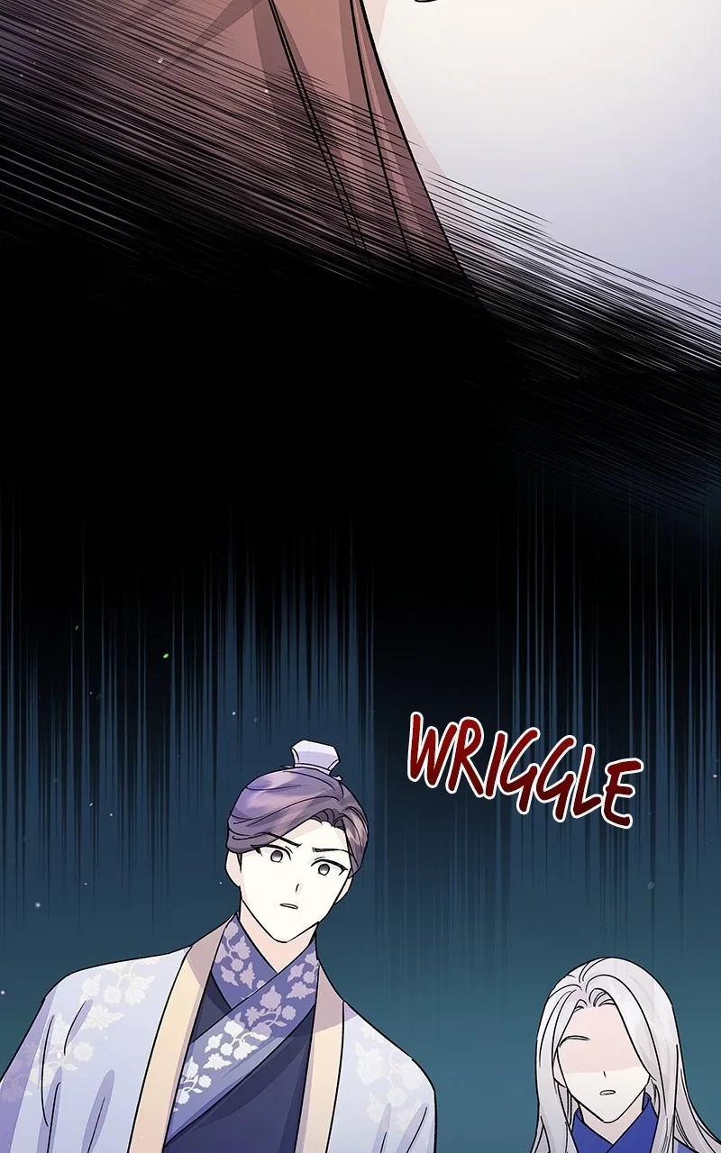Shadow Bride Chapter 95 – Page 51