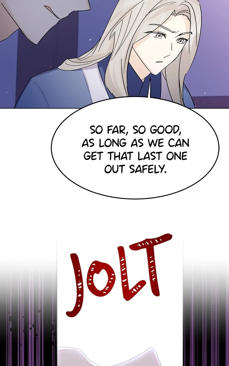 Shadow Bride Chapter 95 – Page 58
