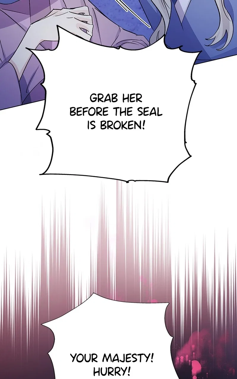 Shadow Bride Chapter 95 – Page 61