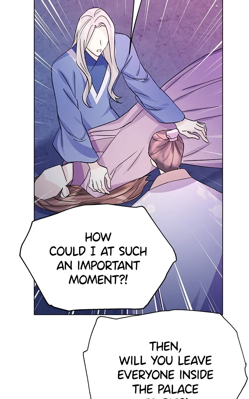 Shadow Bride Chapter 95 – Page 79