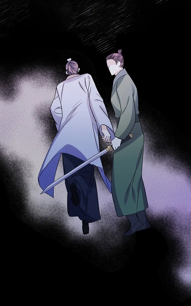 Shadow Bride Chapter 95 – Page 85