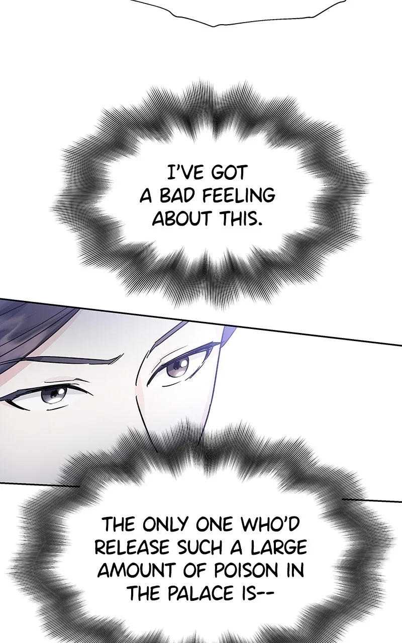 Shadow Bride Chapter 95 – Page 91