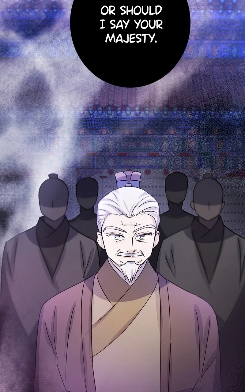 Shadow Bride Chapter 95 – Page 99