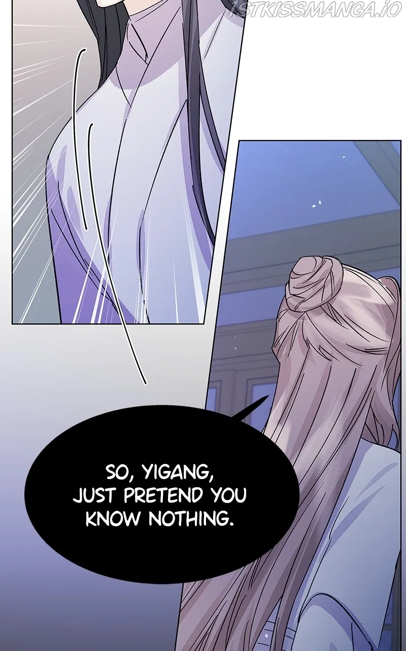 Shadow Bride Chapter 94 – Page 25