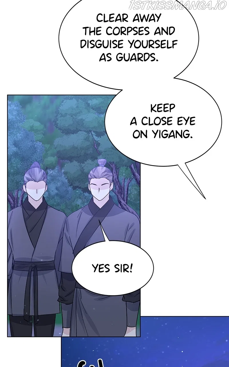 Shadow Bride Chapter 94 – Page 36