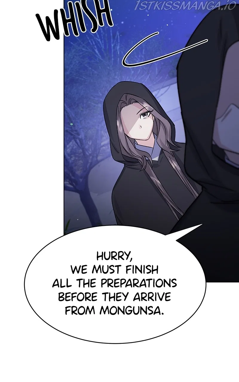 Shadow Bride Chapter 94 – Page 37