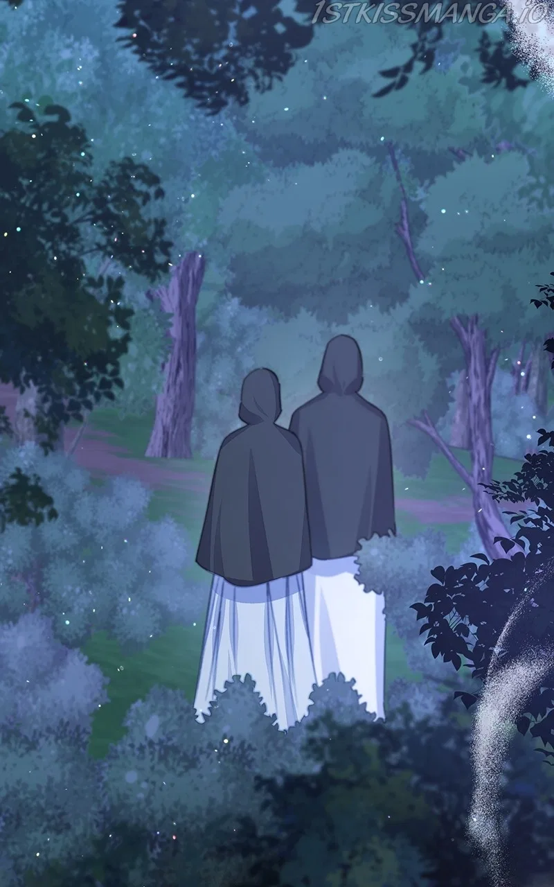 Shadow Bride Chapter 94 – Page 39