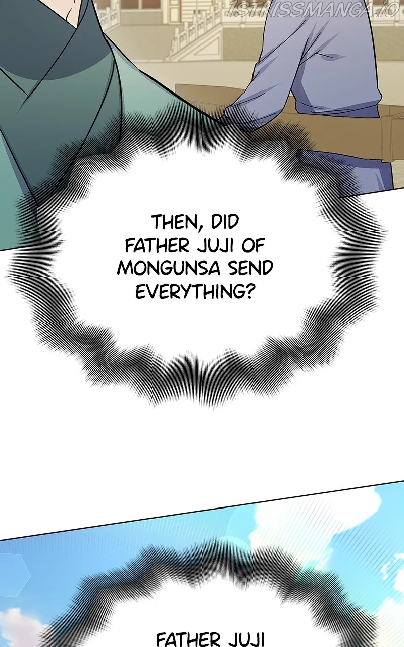 Shadow Bride Chapter 94 – Page 46