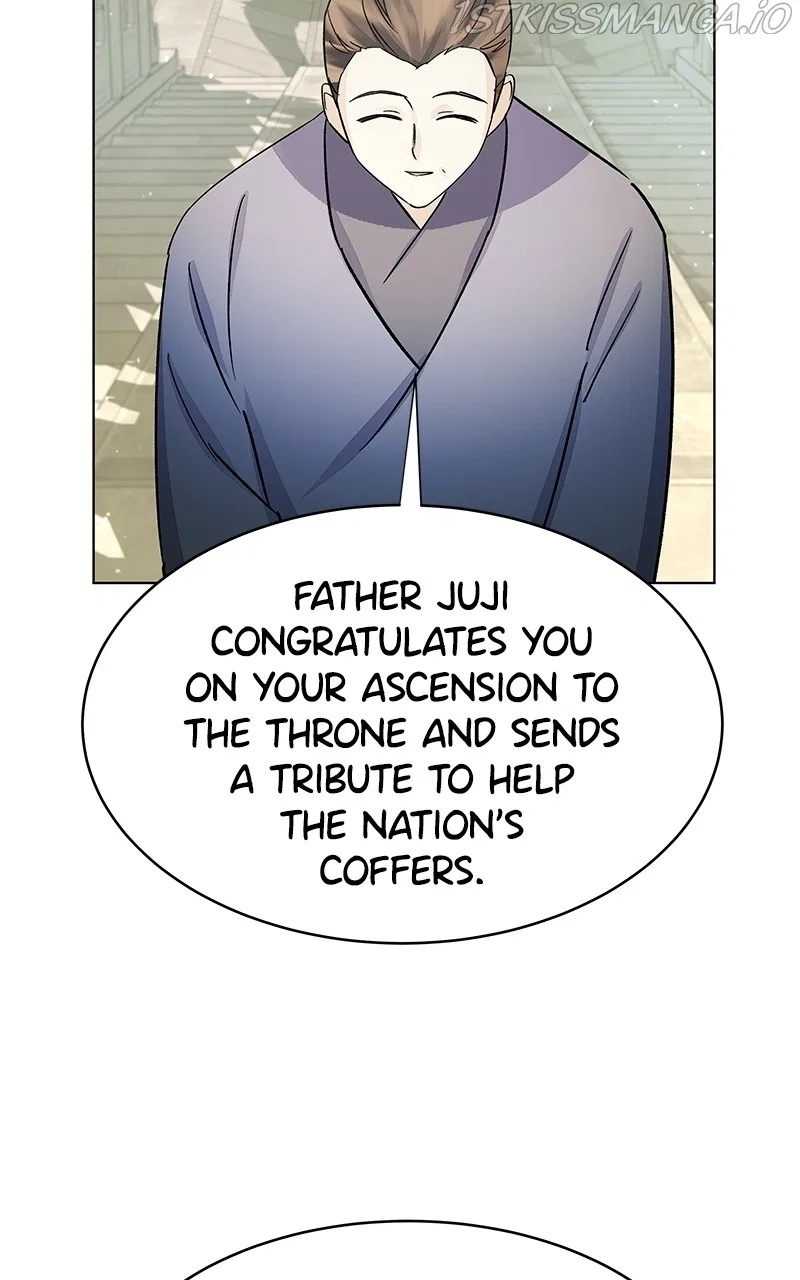 Shadow Bride Chapter 94 – Page 52
