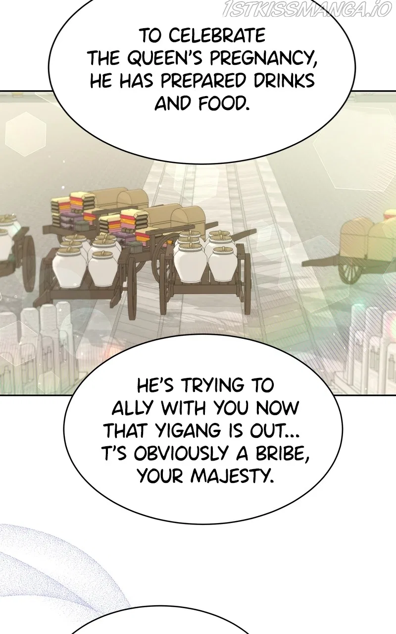 Shadow Bride Chapter 94 – Page 53