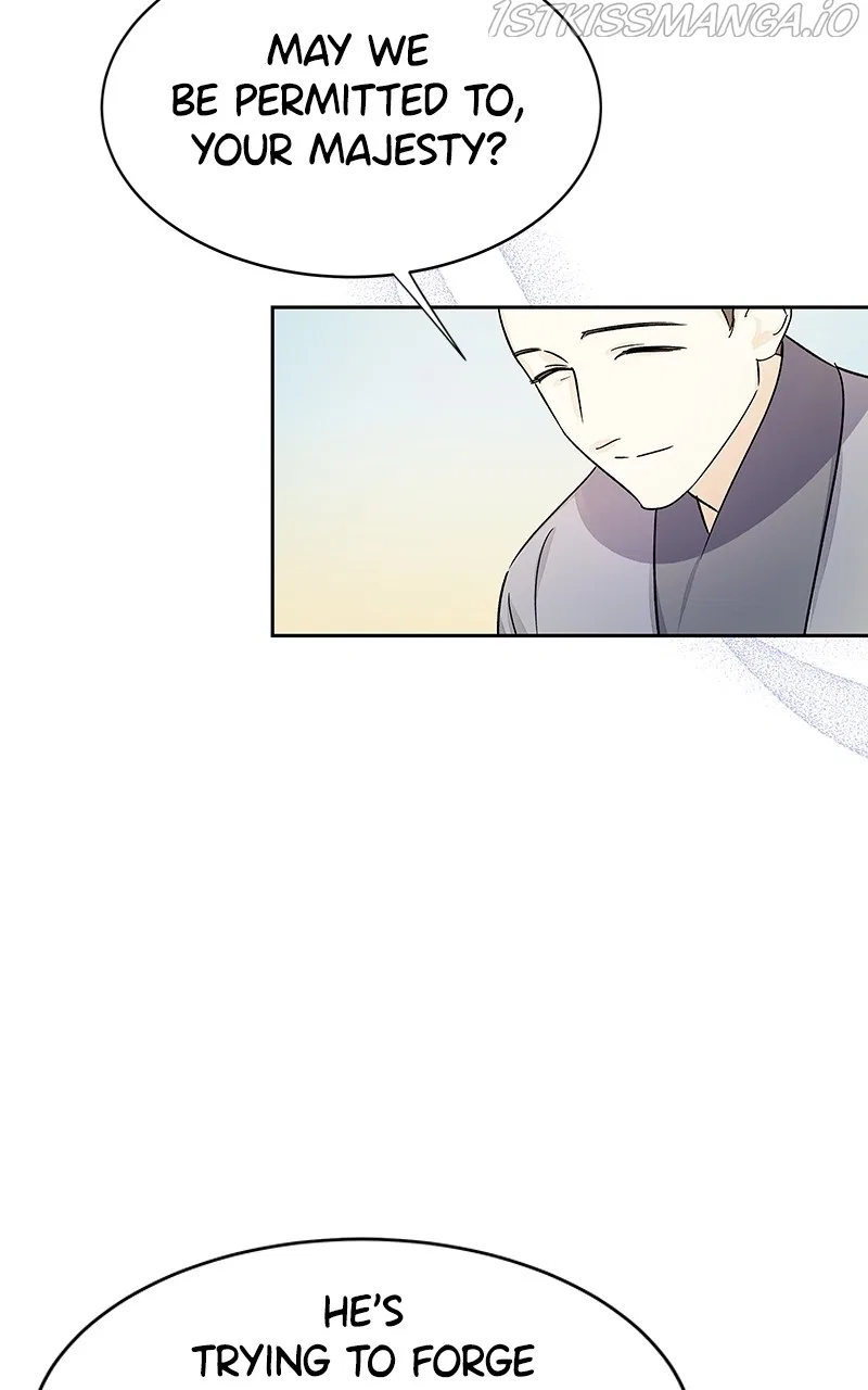 Shadow Bride Chapter 94 – Page 54