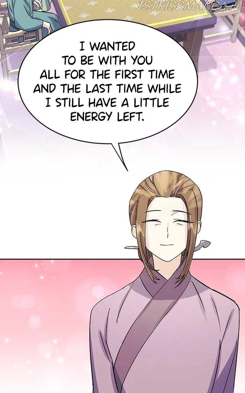 Shadow Bride Chapter 94 – Page 65
