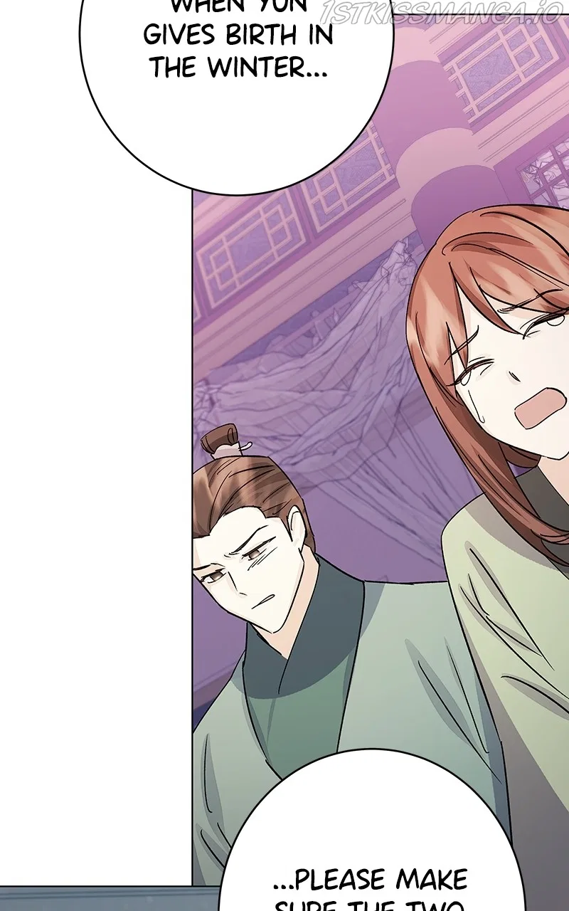 Shadow Bride Chapter 94 – Page 83