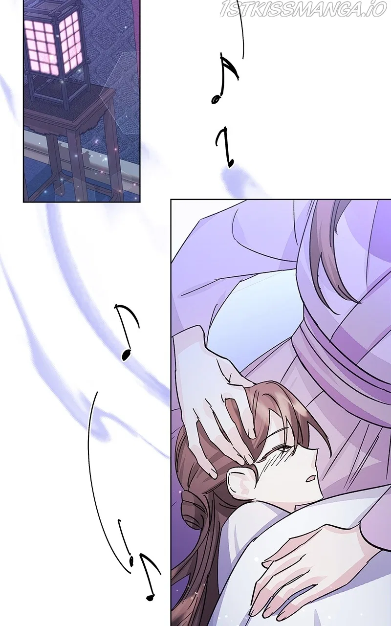 Shadow Bride Chapter 94 – Page 88