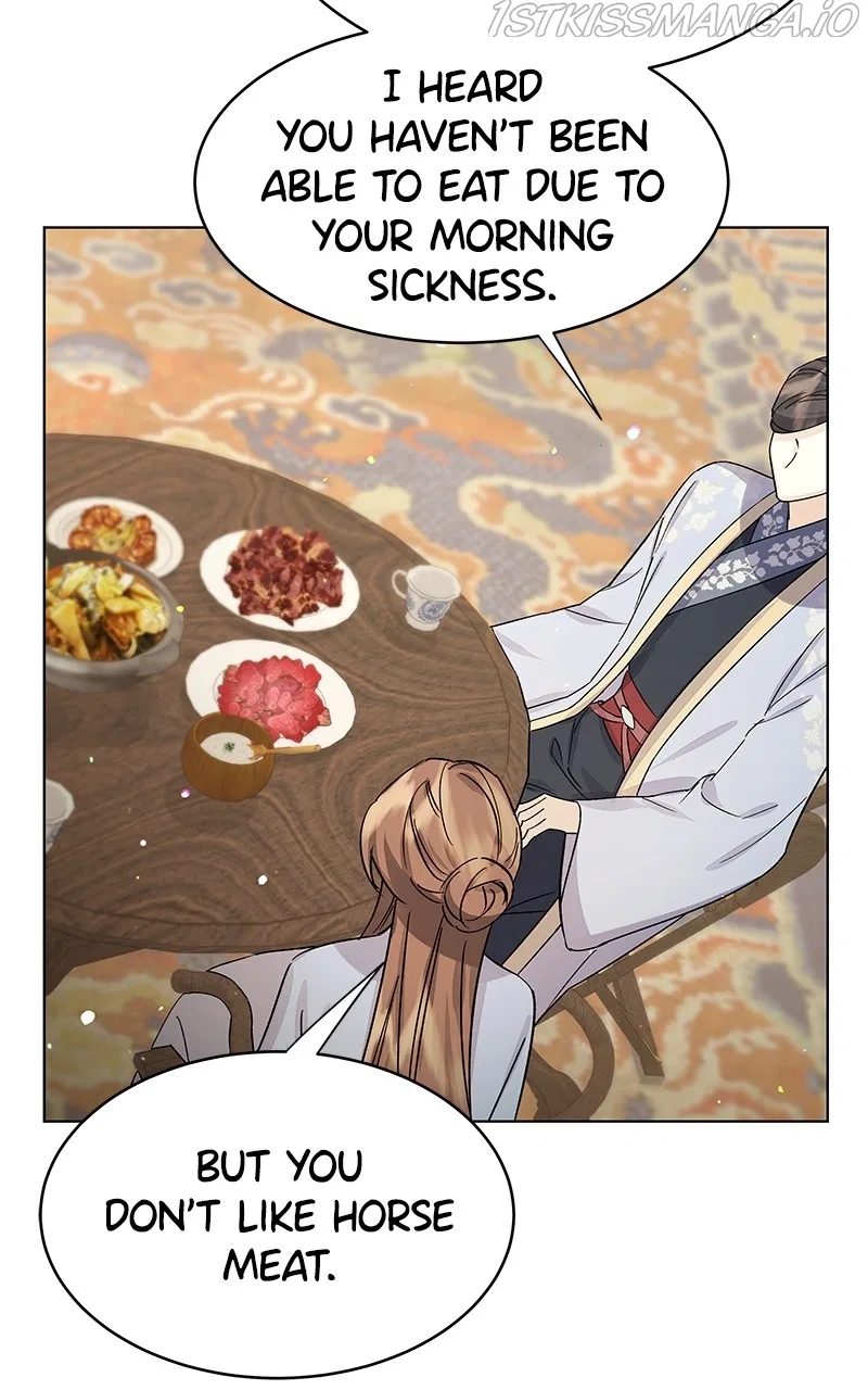 Shadow Bride Chapter 93 – Page 6