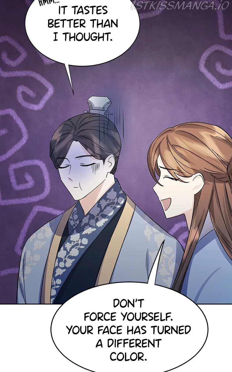 Shadow Bride Chapter 93 – Page 8