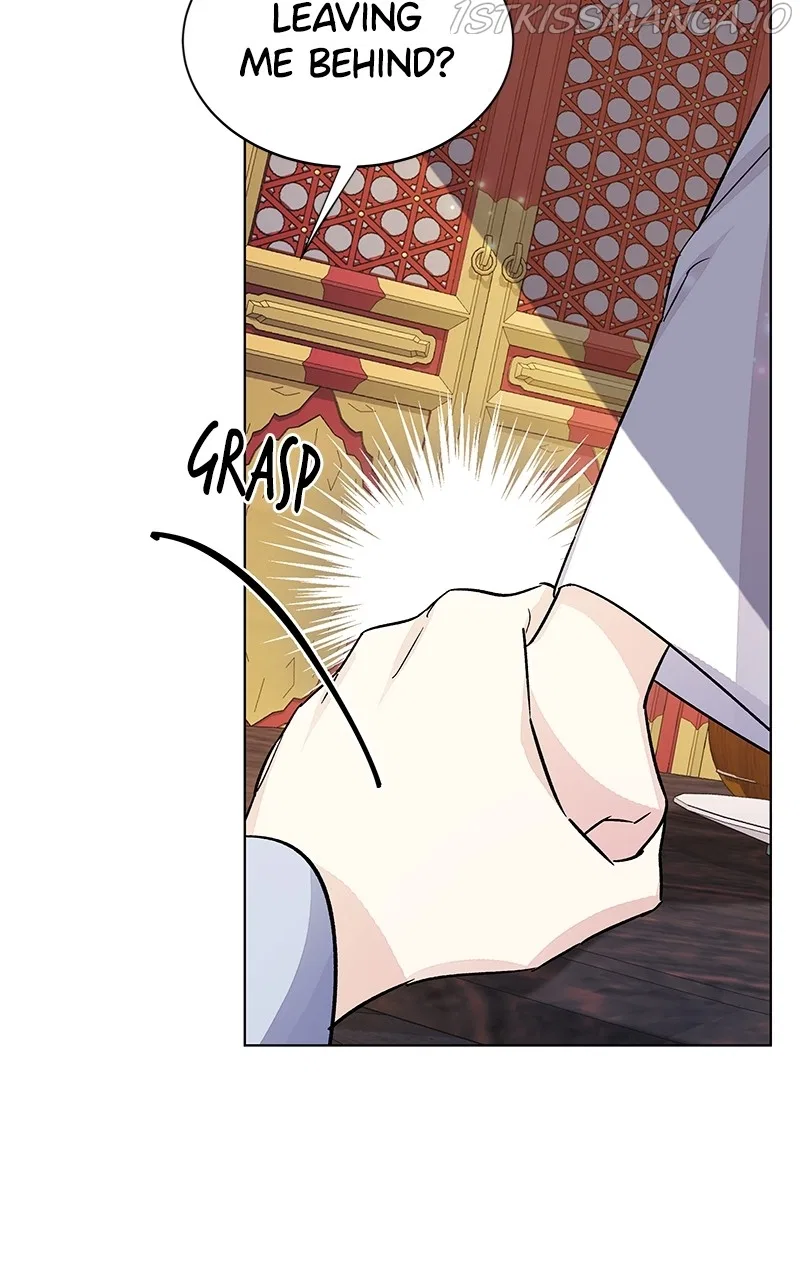 Shadow Bride Chapter 93 – Page 18