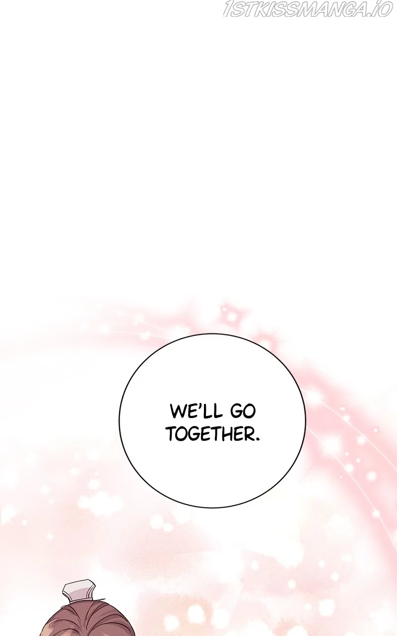 Shadow Bride Chapter 93 – Page 19