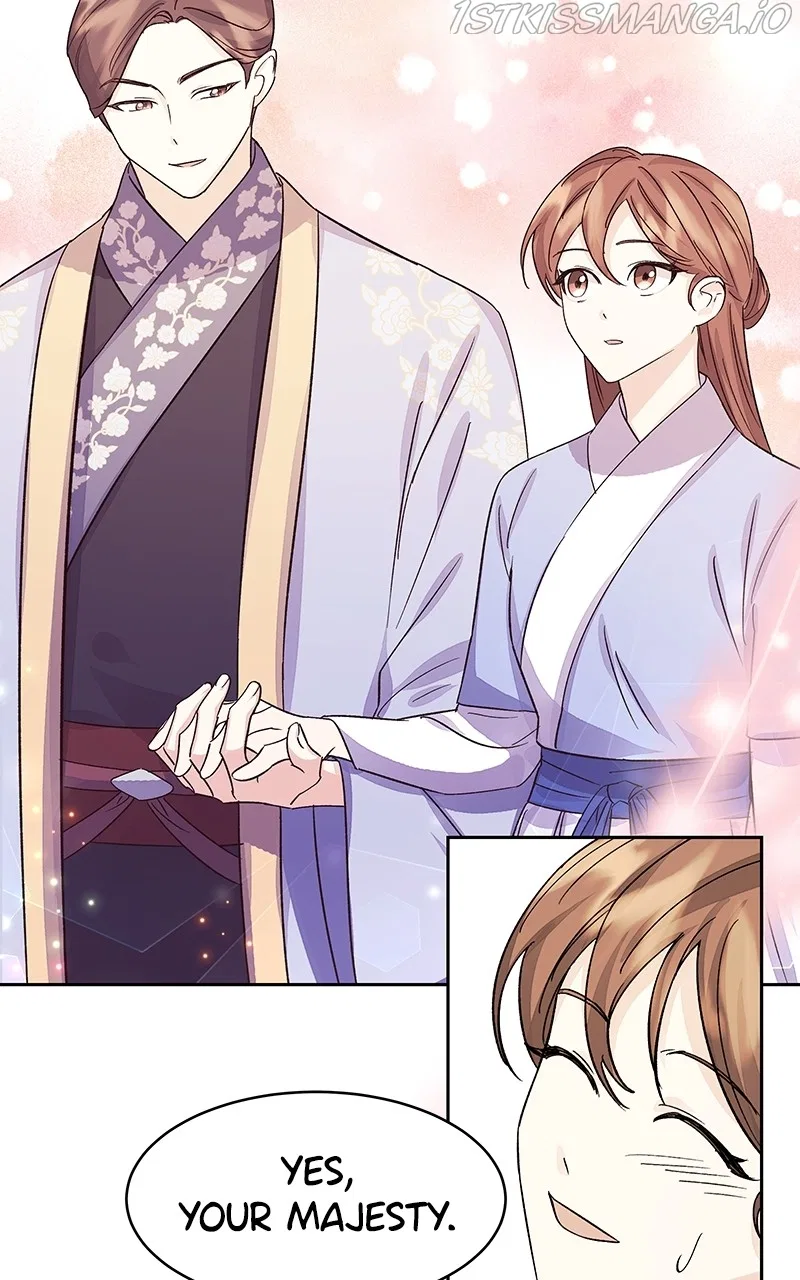 Shadow Bride Chapter 93 – Page 20
