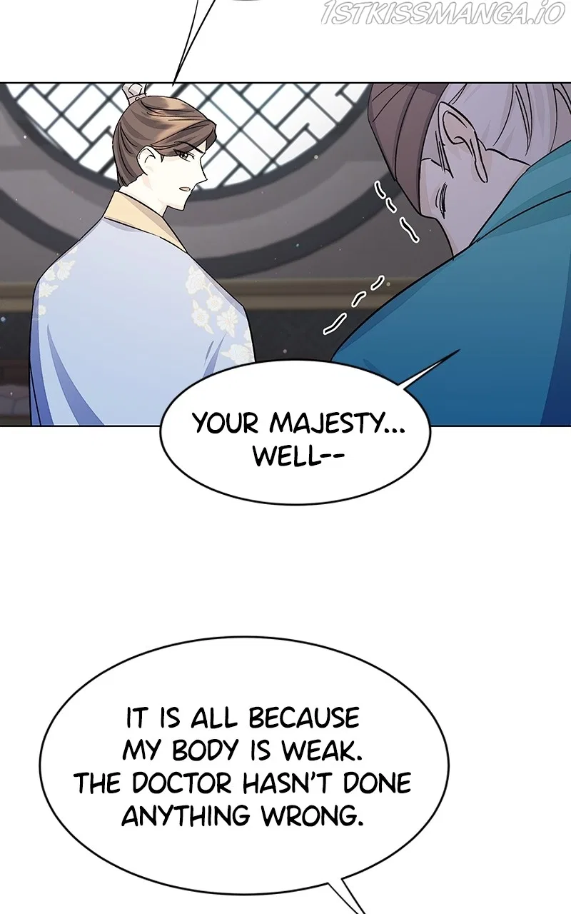 Shadow Bride Chapter 93 – Page 27
