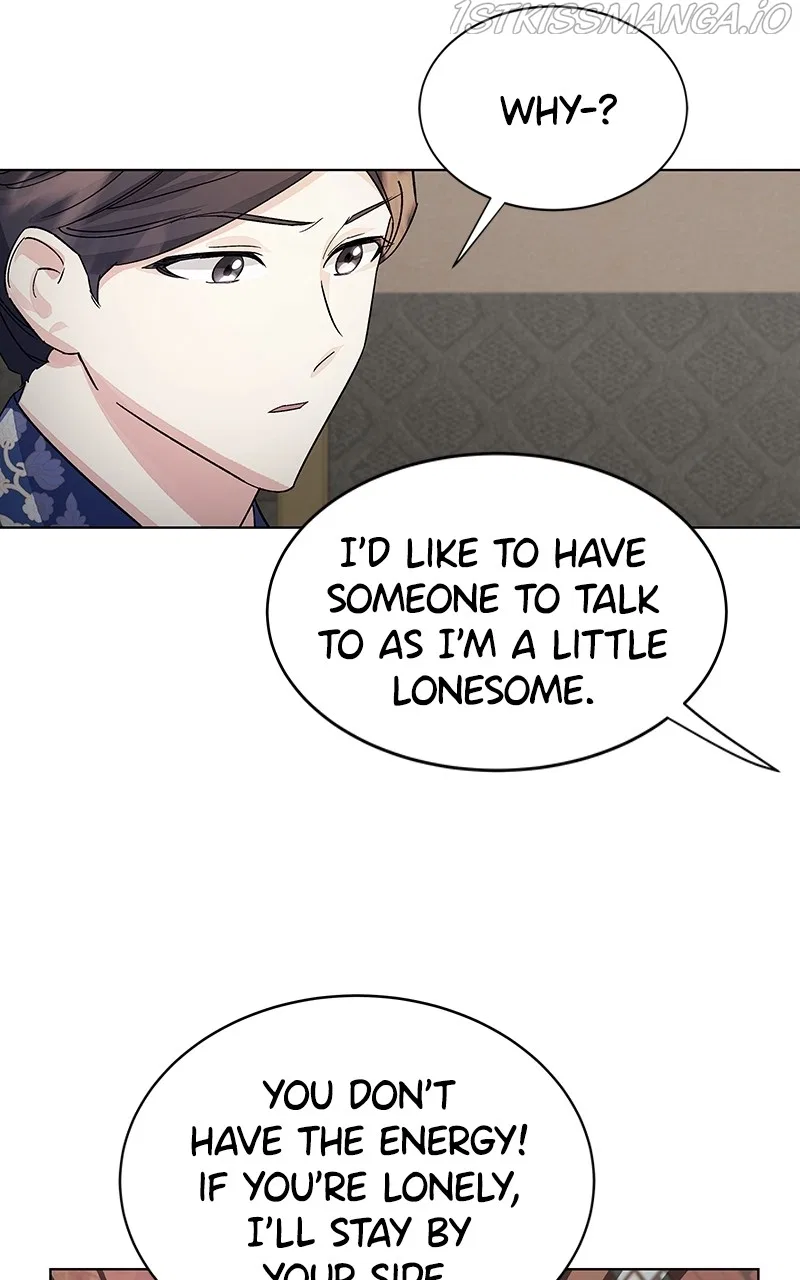 Shadow Bride Chapter 93 – Page 29
