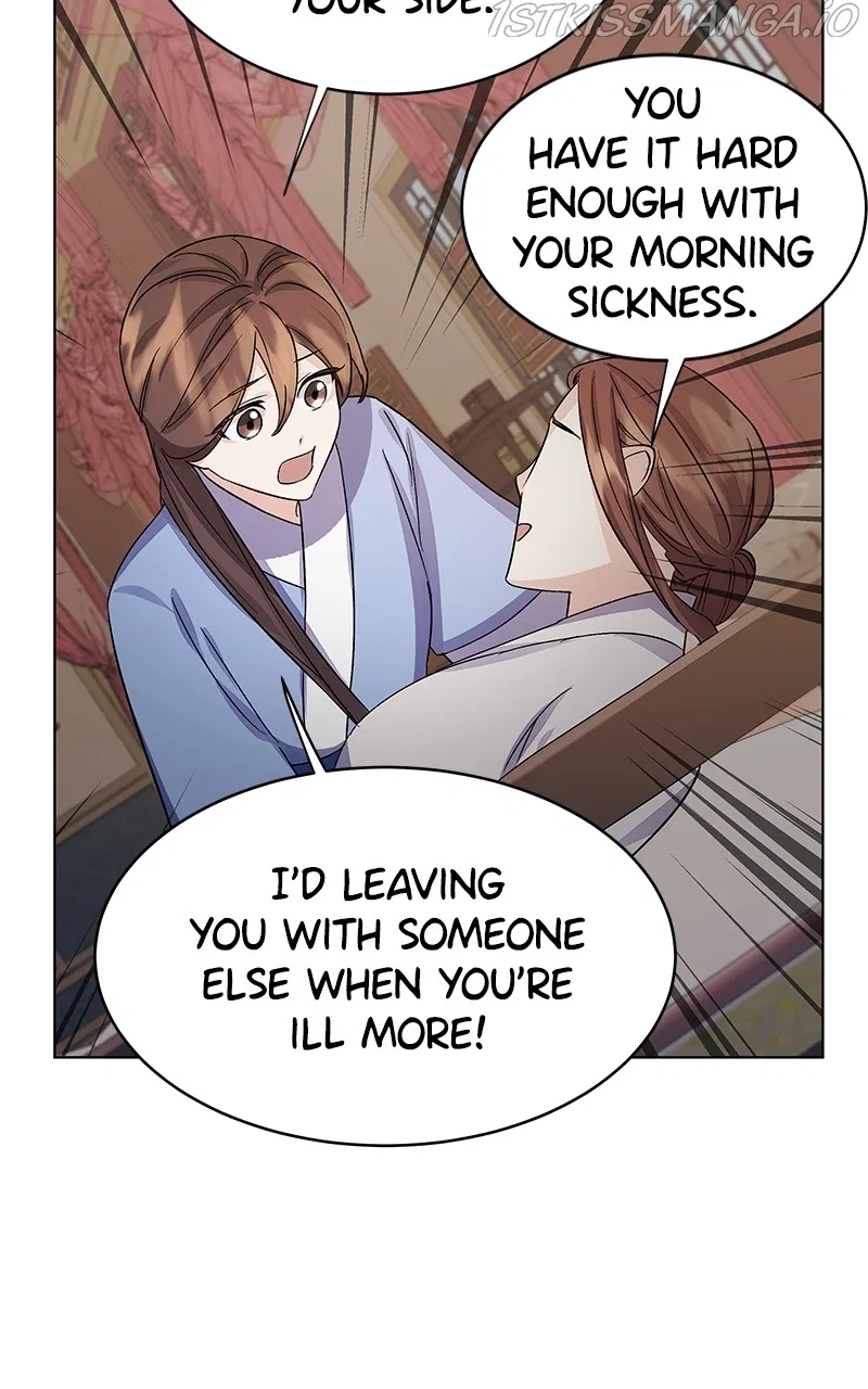 Shadow Bride Chapter 93 – Page 30