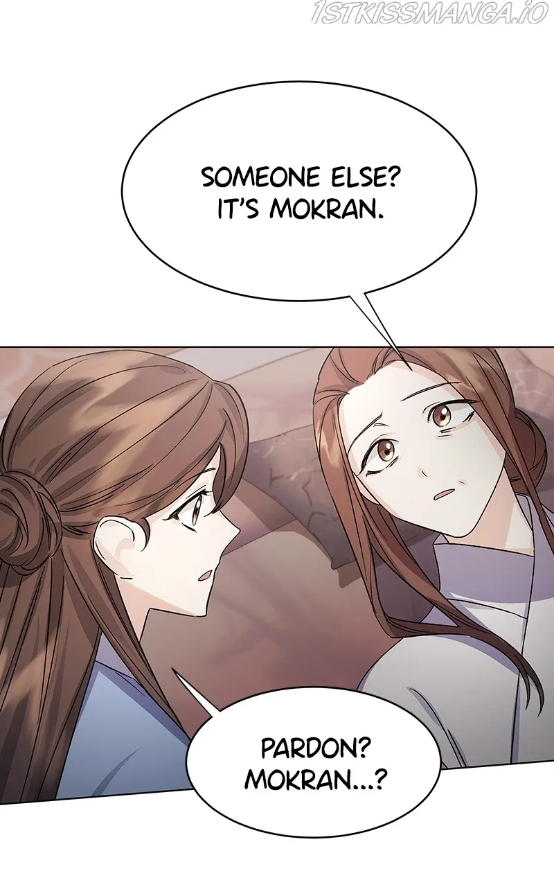 Shadow Bride Chapter 93 – Page 31