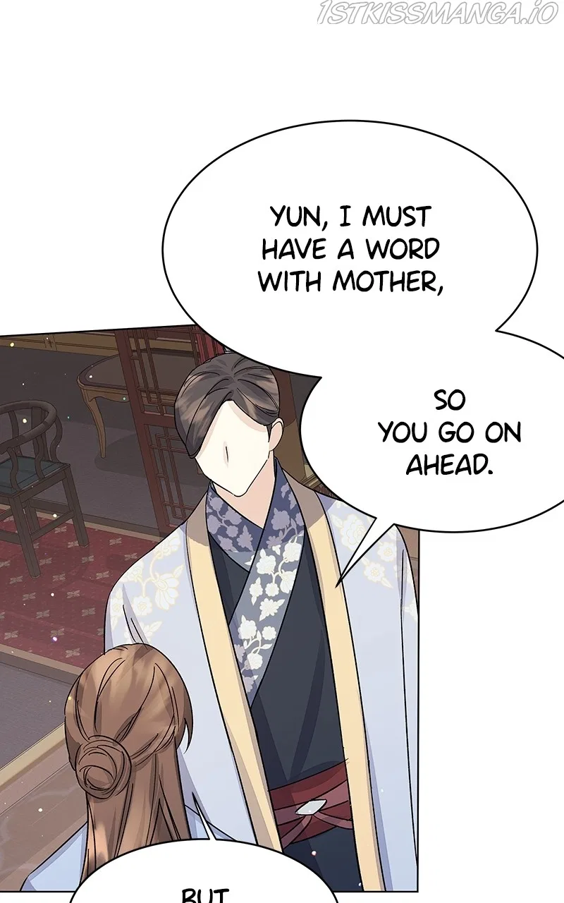Shadow Bride Chapter 93 – Page 32
