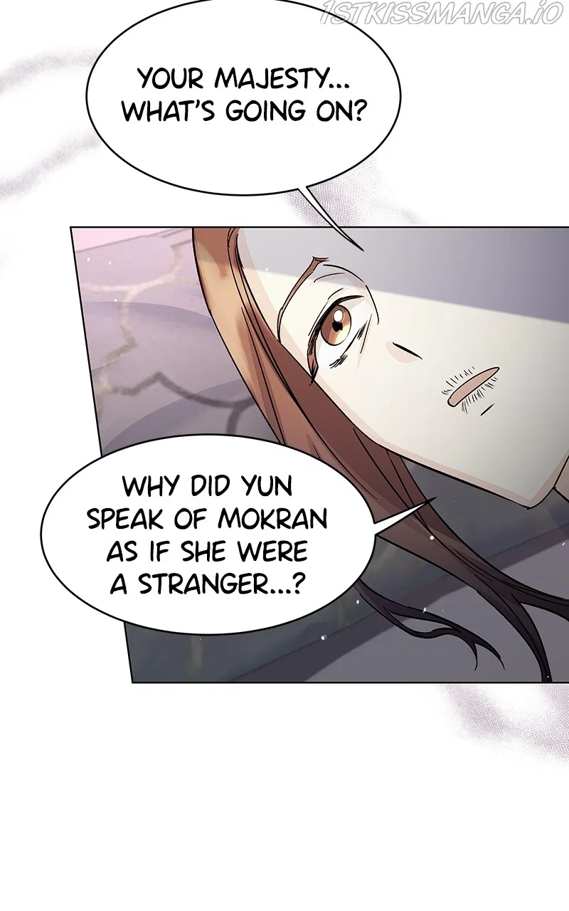Shadow Bride Chapter 93 – Page 37