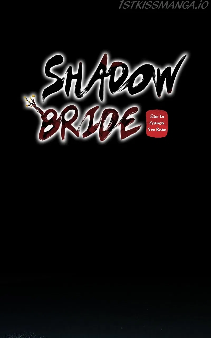 Shadow Bride Chapter 93 – Page 40