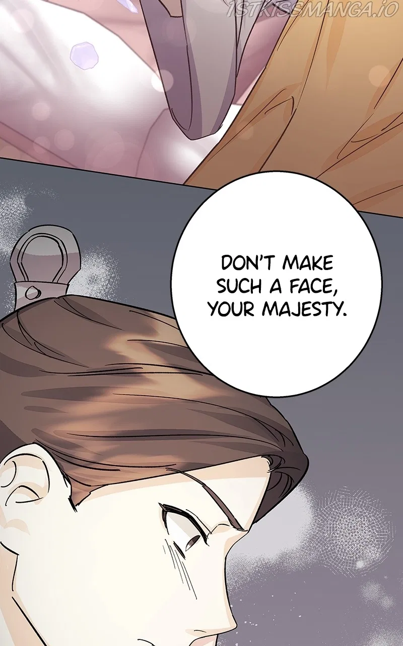 Shadow Bride Chapter 93 – Page 50
